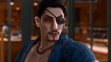 Okita Soji Majima Briar - KillerSkins