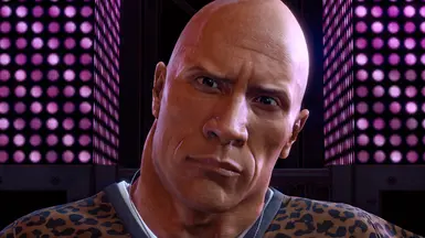 Steam Workshop::Dwayne Johnson Eyebrow (The Rock)