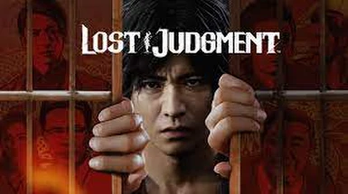DLSS  3.5.10.0 for Lost Judgment