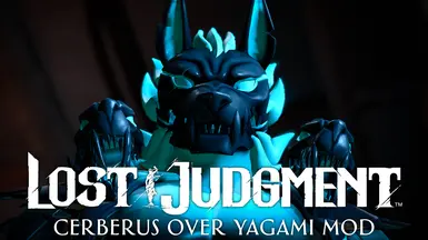 Cerberus (Fortnite) over Yagami (LJ)