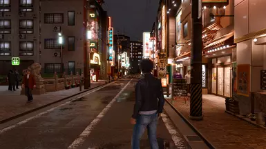 NC ReShade with RTGI