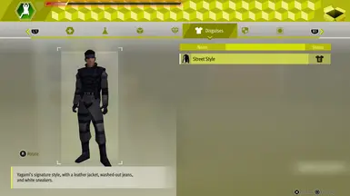Metal Gear Solid Retro Solid Snake