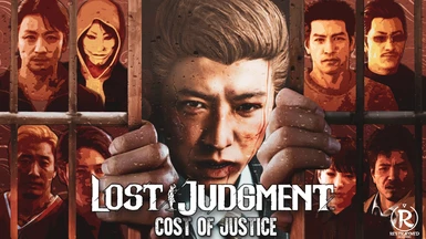 The Sons of Matsugane - The Cost of Justice