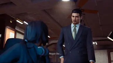 Daigo Dojima Over Yagami