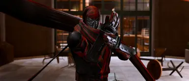 LOST Ninja Slayer ver0.6