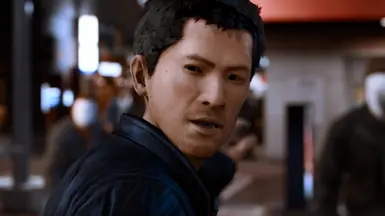 Sleeping Dogs Slow-Motion Mod Turns Wei Shen Into Neo