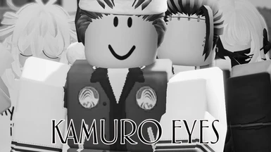 Kamuro Eyes