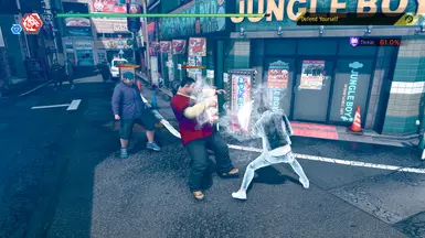Perfect Guard