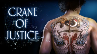 Crane of Justice