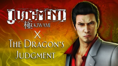 Judgment KIWAMI X The Dragon's Judgment
