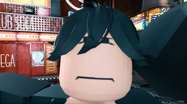 Roblox Yagami