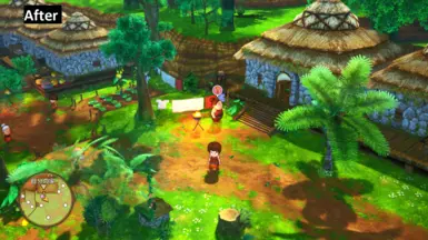 Dragon Quest X Offline announced