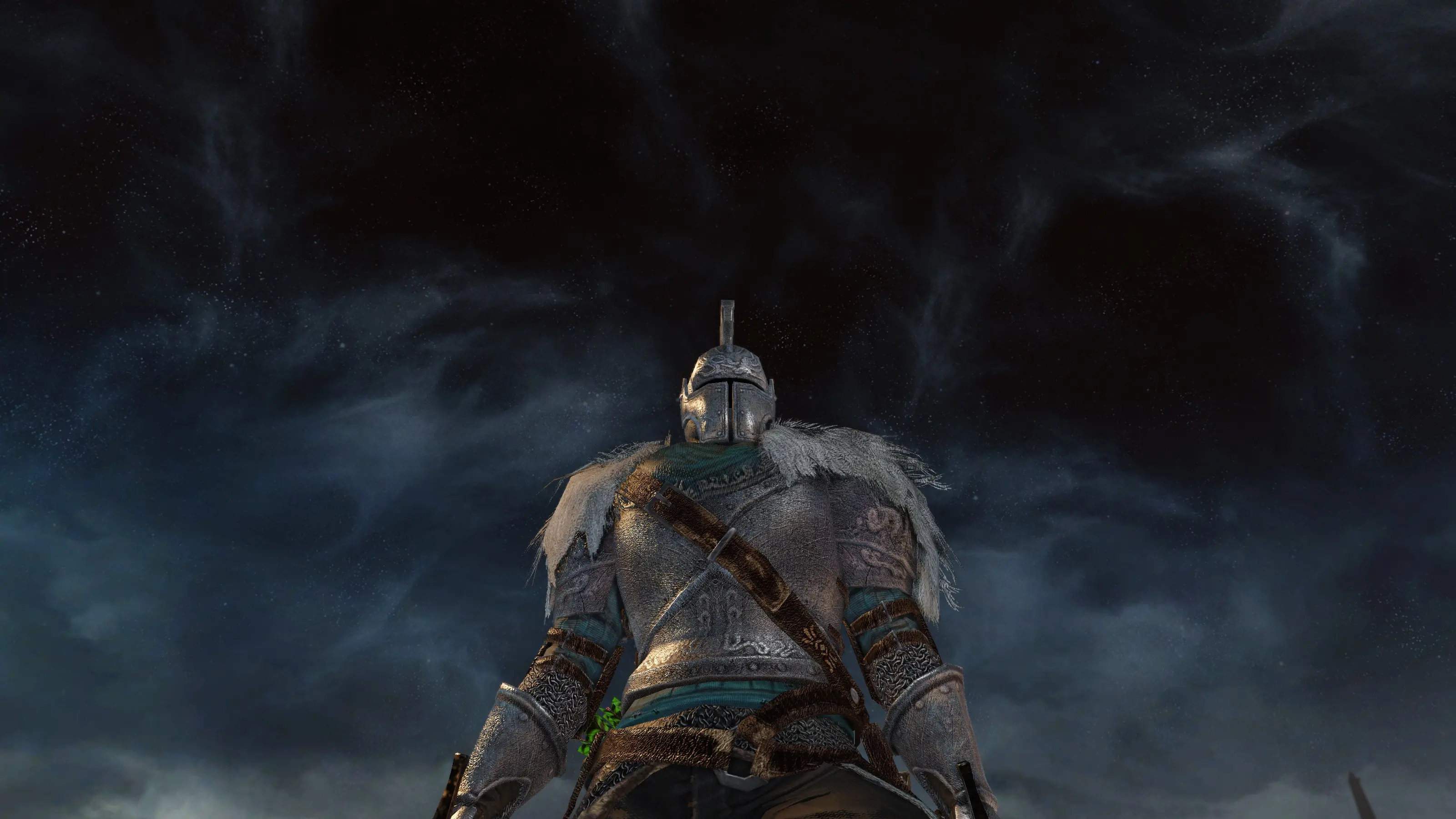 dark souls 2 faraam