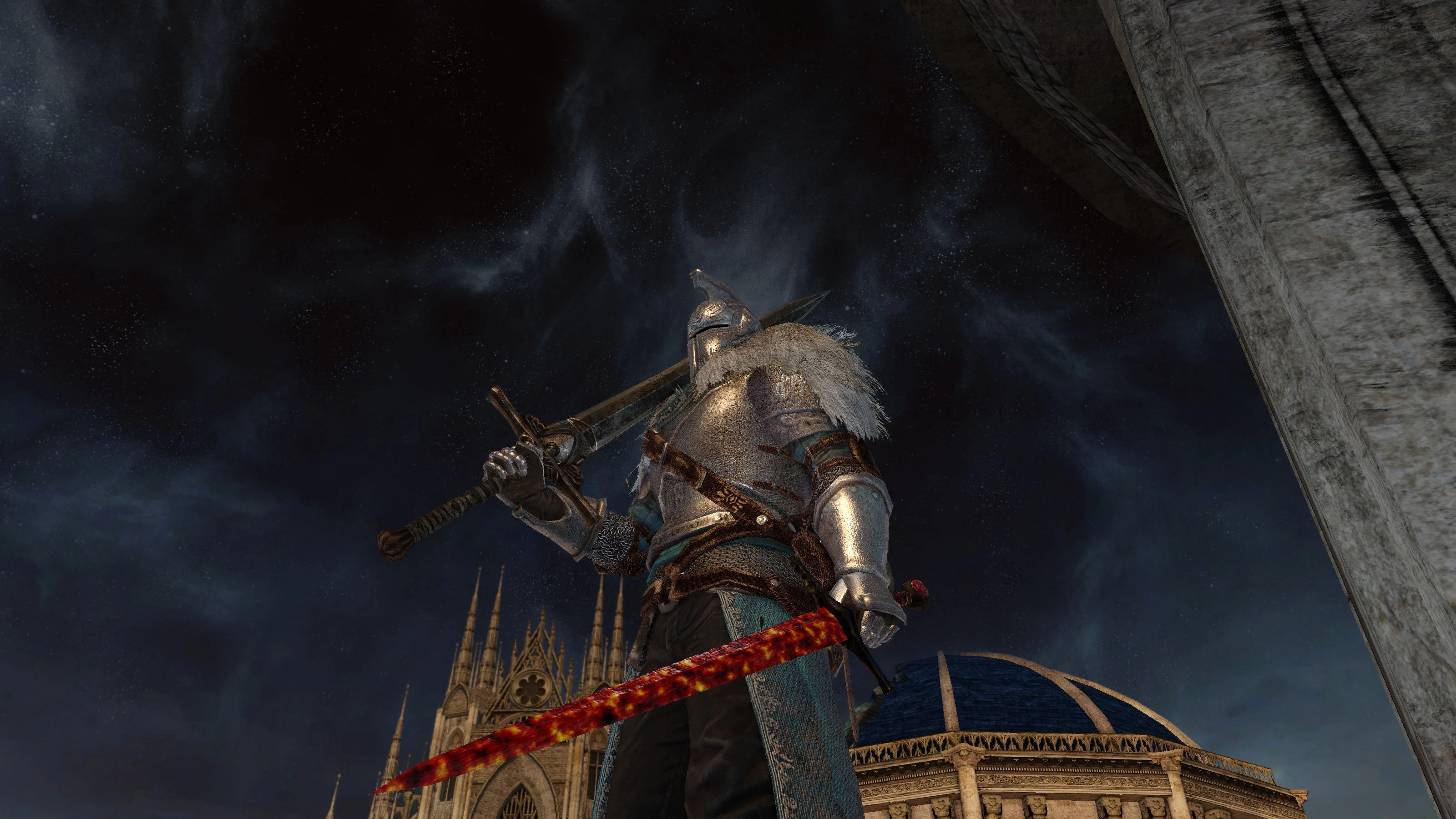 Dark souls 2 стрелы