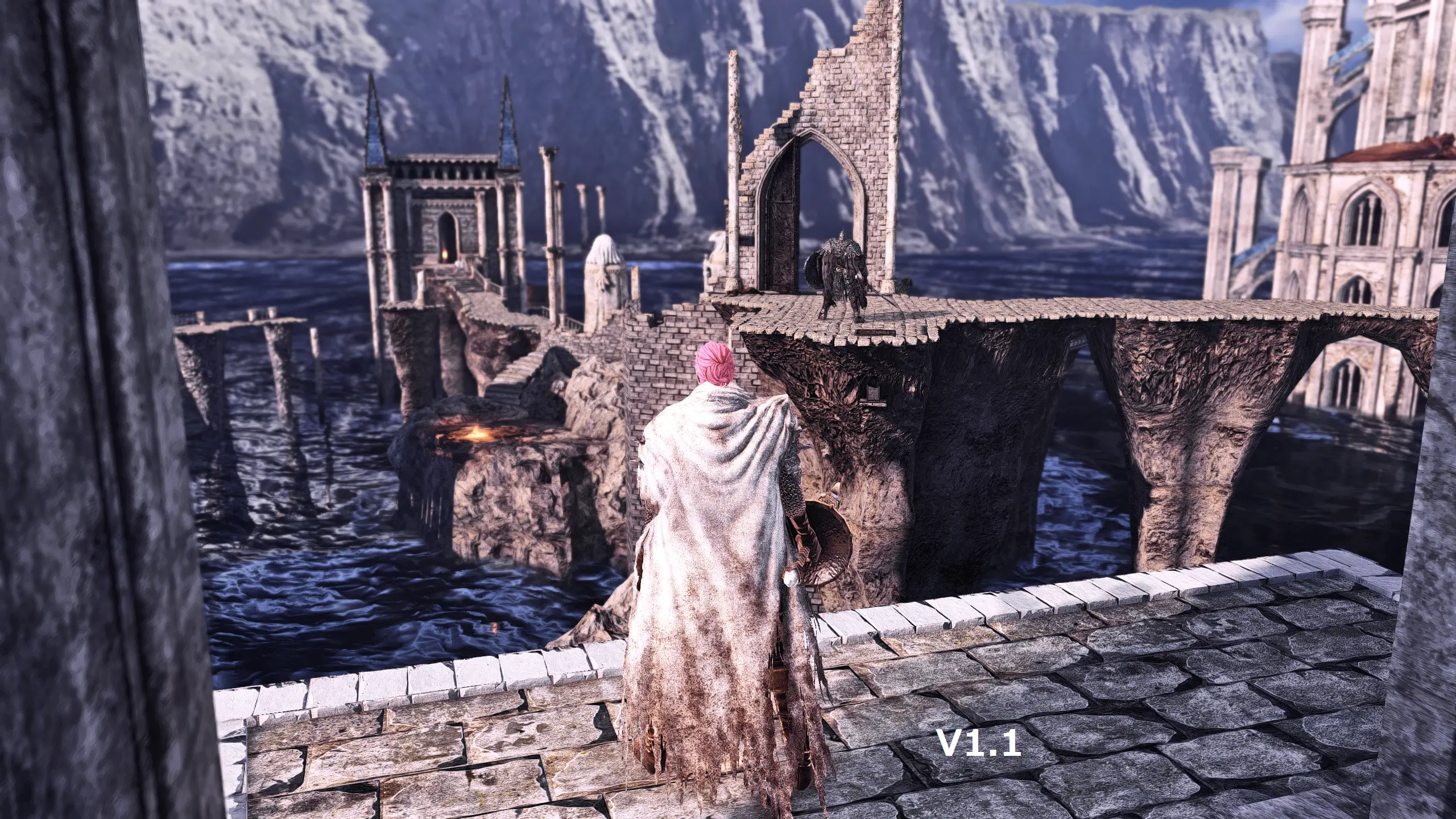 DS2 2022 HD Graphics at Dark Souls 2 Nexus - Mods and community