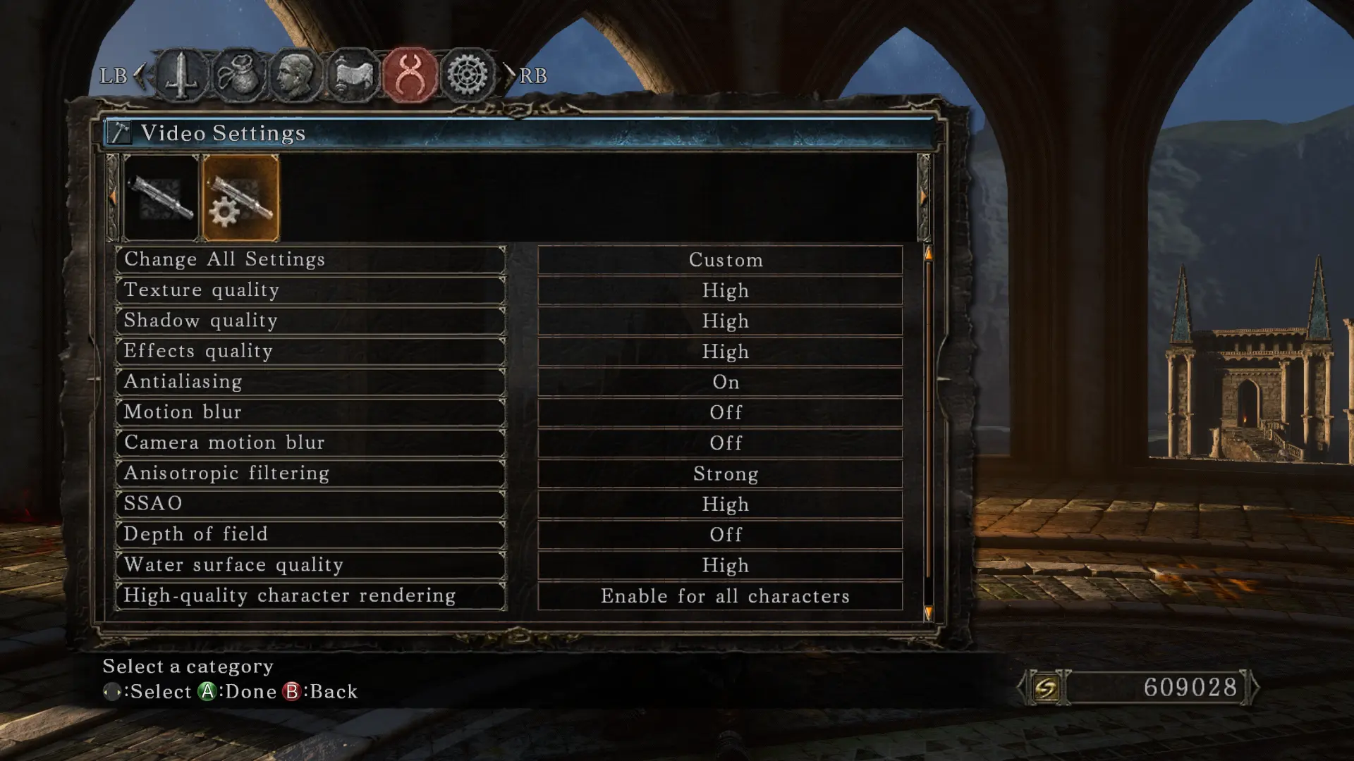 Modder is trying to restore Dark Souls 2's original lighting