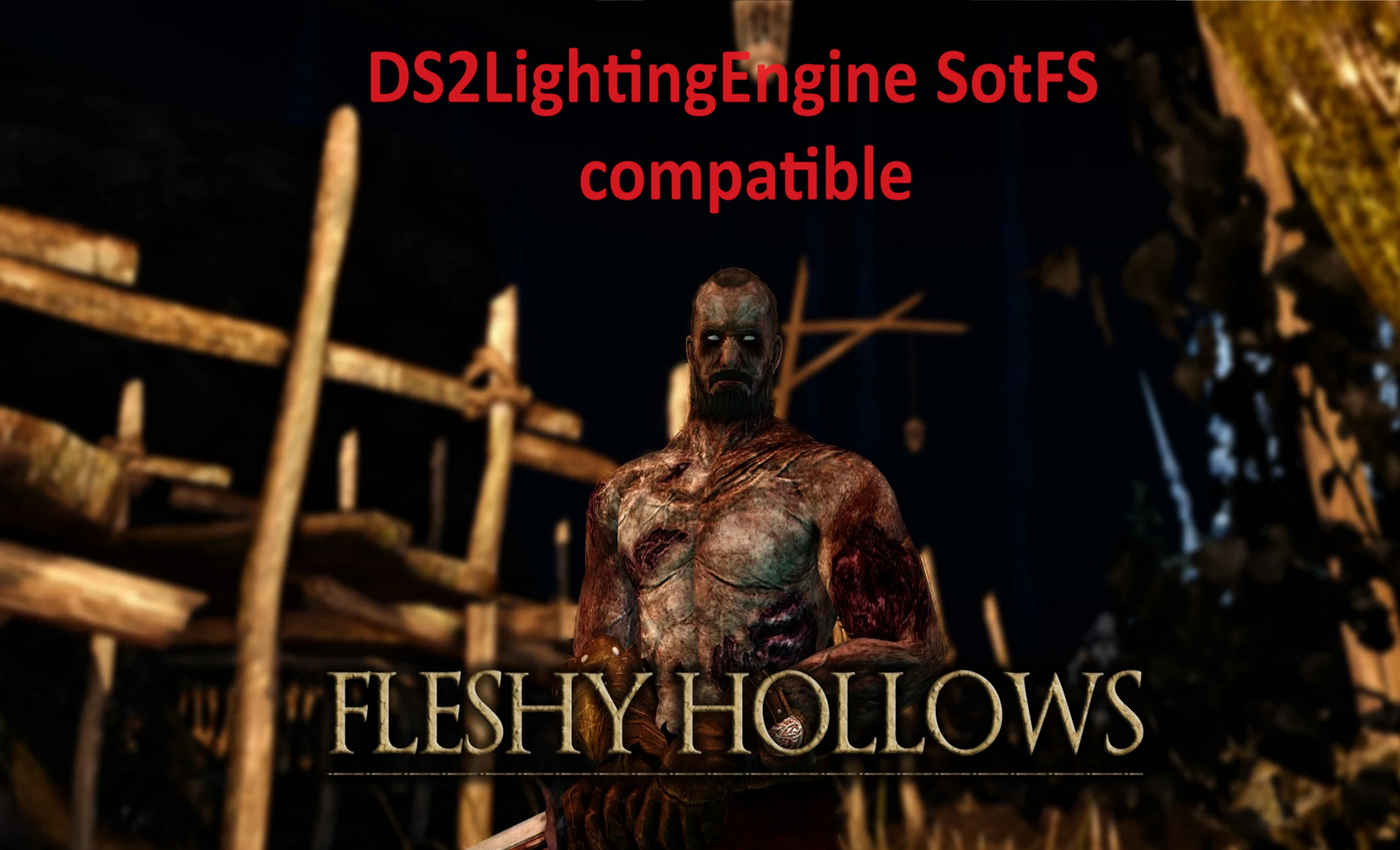 DS2LightingEngine SotFS at Dark Souls 2 Nexus - Mods and community