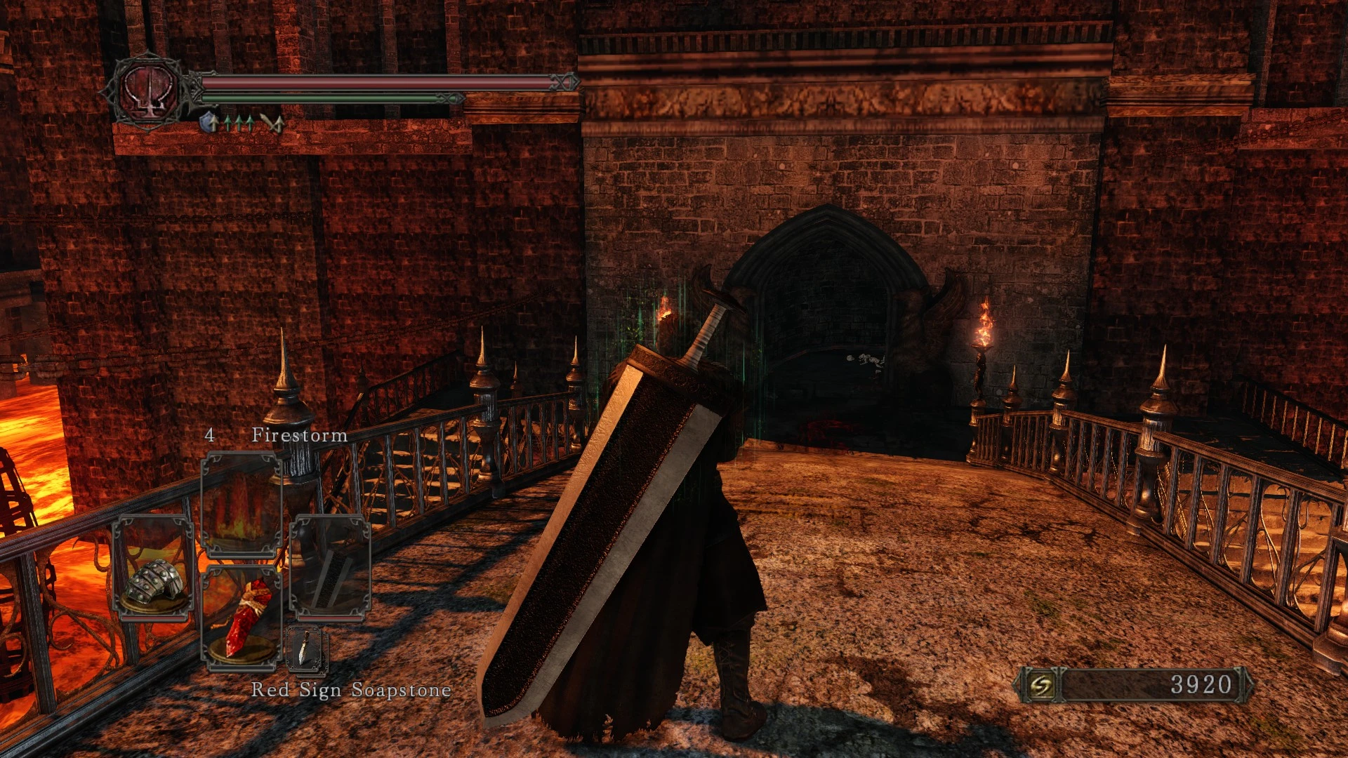 how to use nexus mod manager for dark souls 2