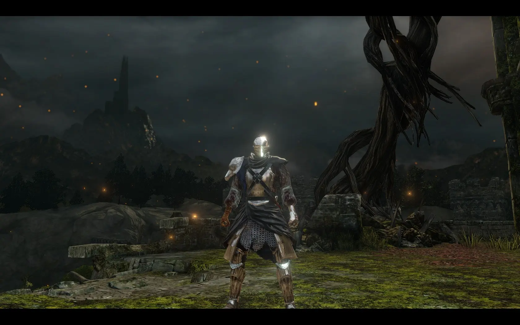 Set VENGARL (Armor) Ashes at Dark Souls 2 Nexus - Mods and community