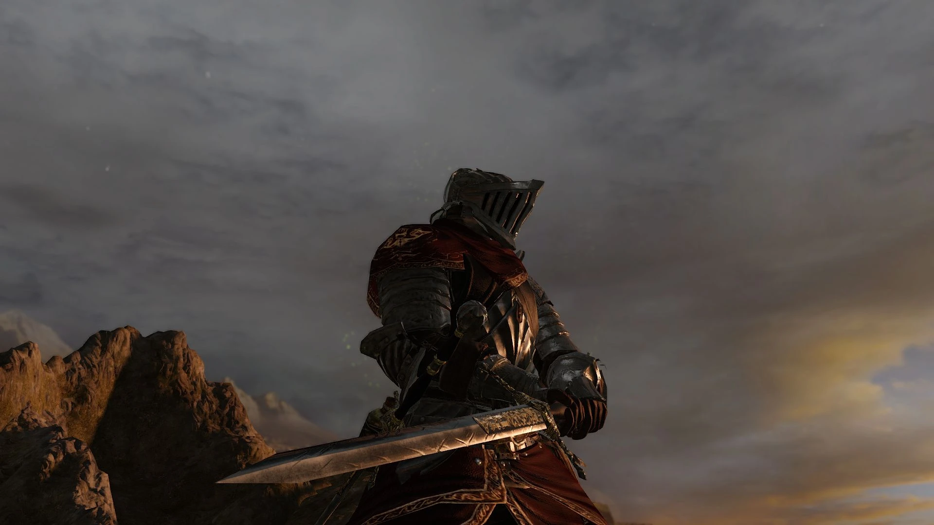 Heide Knight Sword - DarkSouls II Wiki