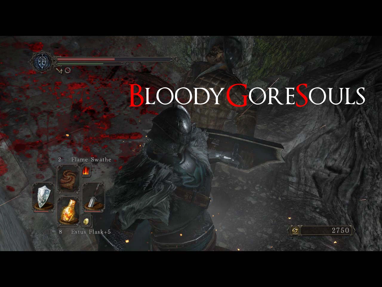 steam company of heroes mod blood gore