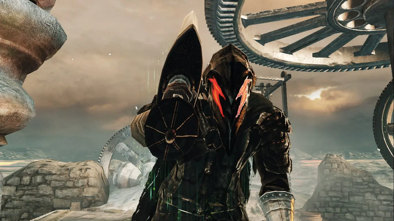 Guts' Berserker Helm at Dark Souls 2 Nexus - Mods and community