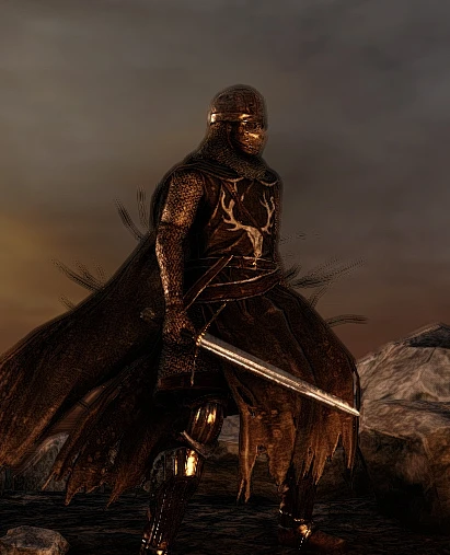 Heide Knight Sword Retex at Dark Souls 2 Nexus - Mods and ...