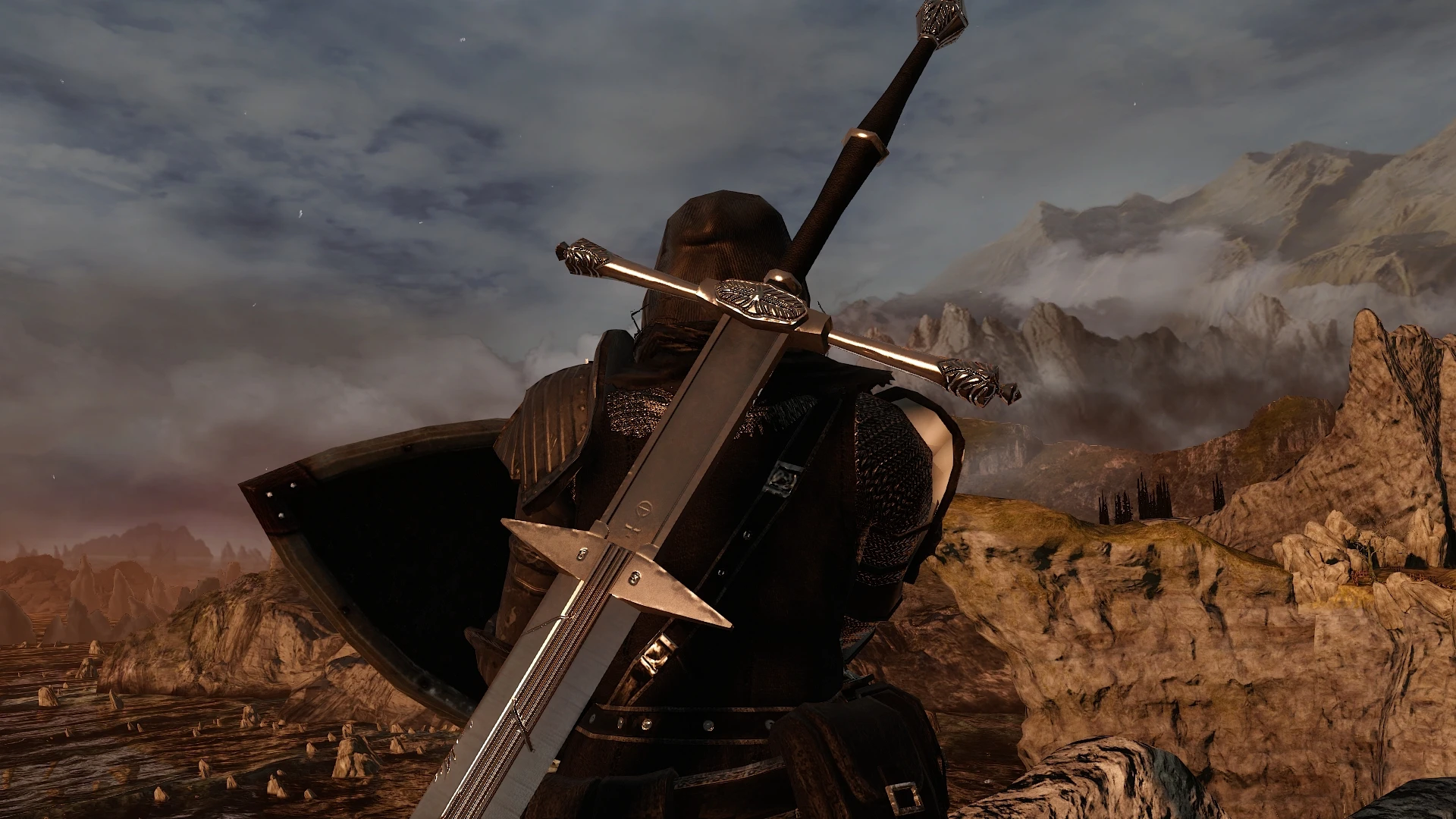 swords and souls 2