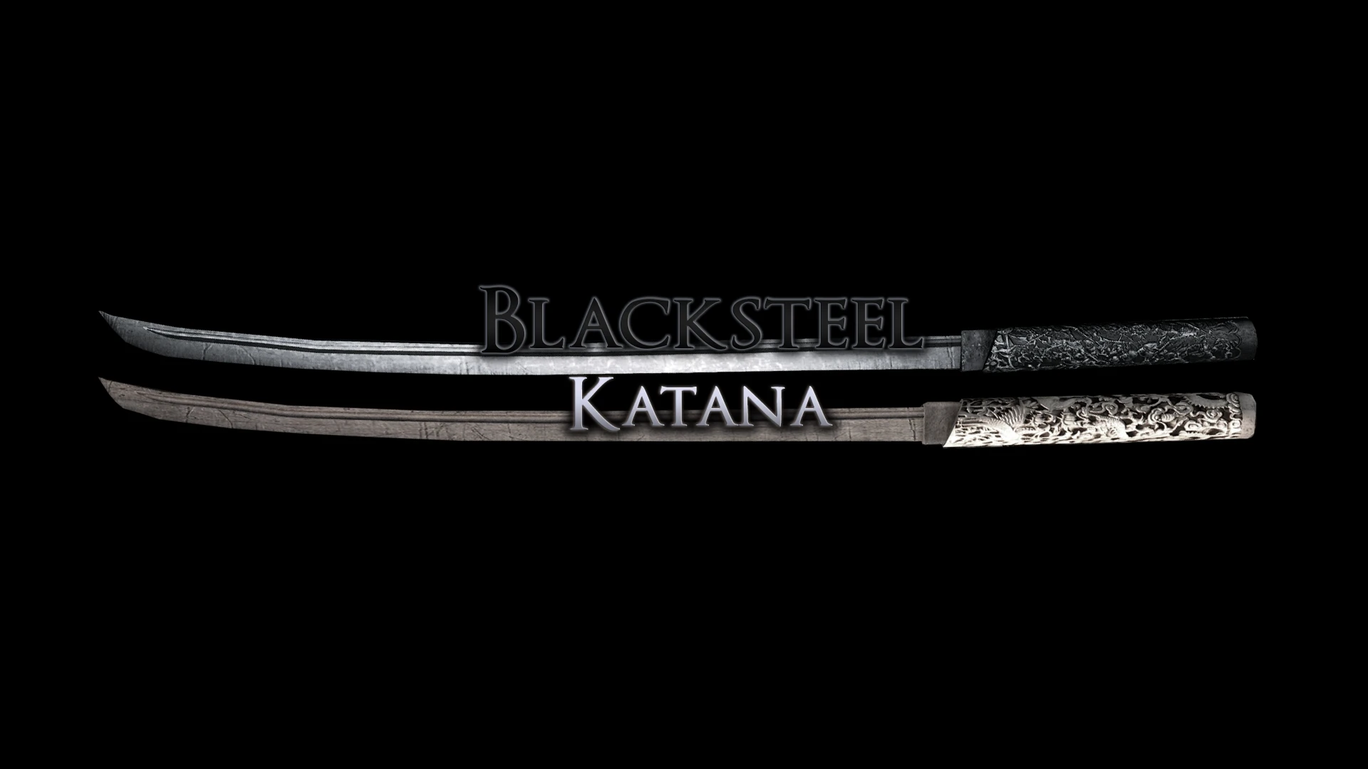 best gem for black katana dark souls 3