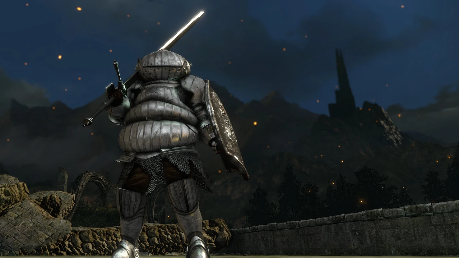 ultimate catarina set ds2 edition at dark souls 2 nexus mods and.