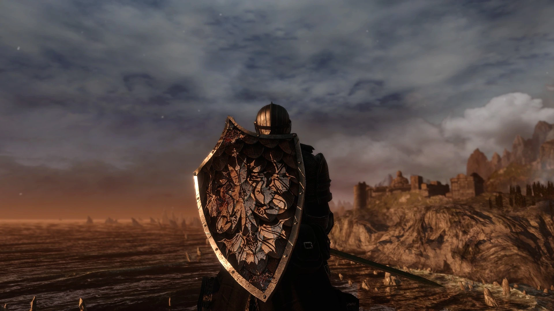 dark souls tower kite shield dark souls tower kite shield