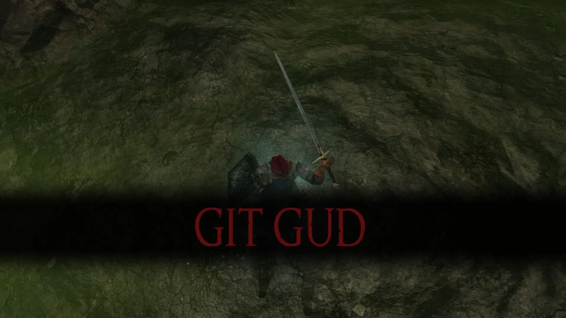 Git Gud! At Dark Souls 2, Part 2 