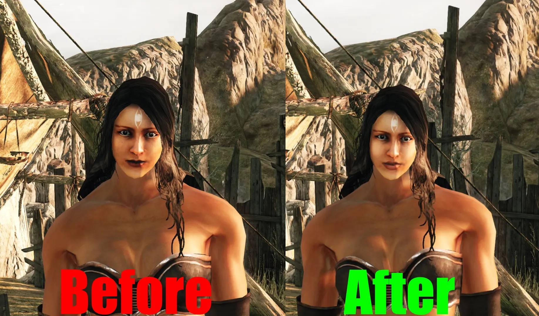 Tales Of Drangleic At Dark Souls 2 Nexus Mods And Community