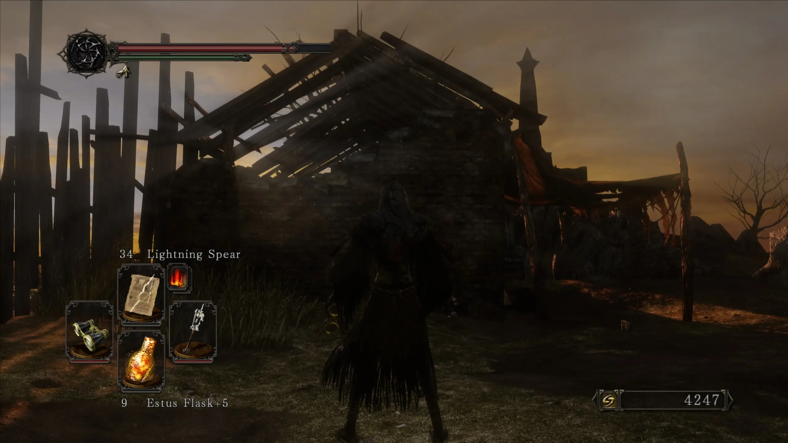 nexus dark souls 2