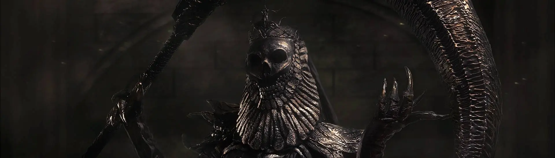 Dark Souls 2: 15 Most Powerful Bosses, Ranked