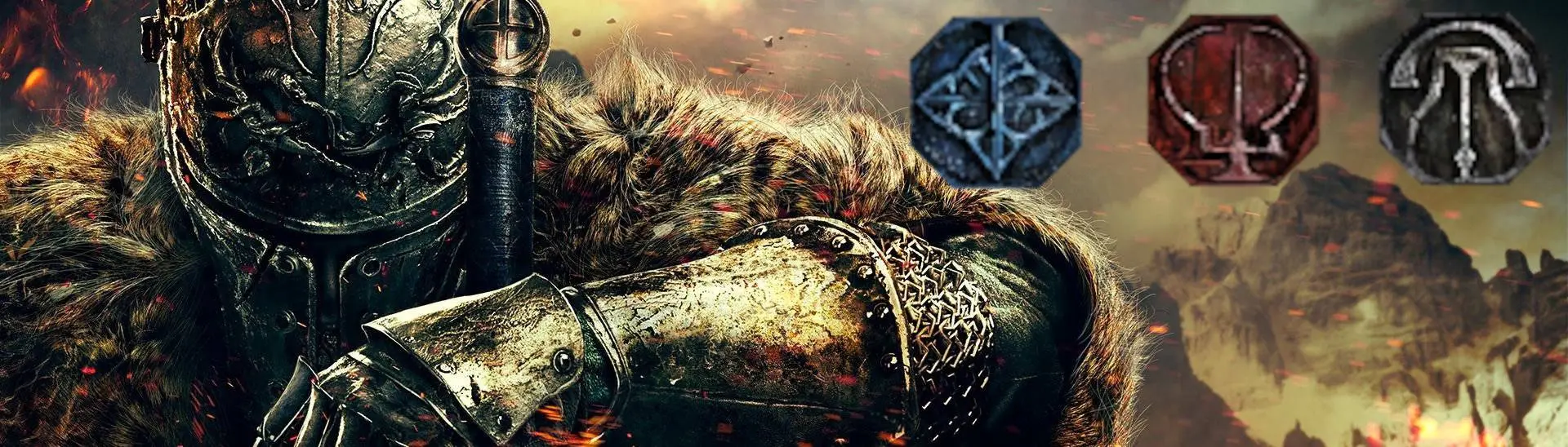 Dark Souls 2: All 9 Covenants, Ranked By How Easy It Is To Reach Rank 3