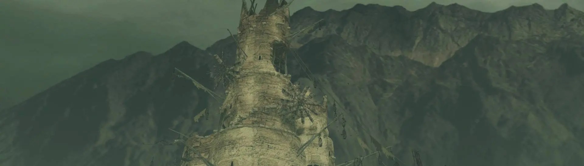 Earthen Peak - DarkSouls II Wiki