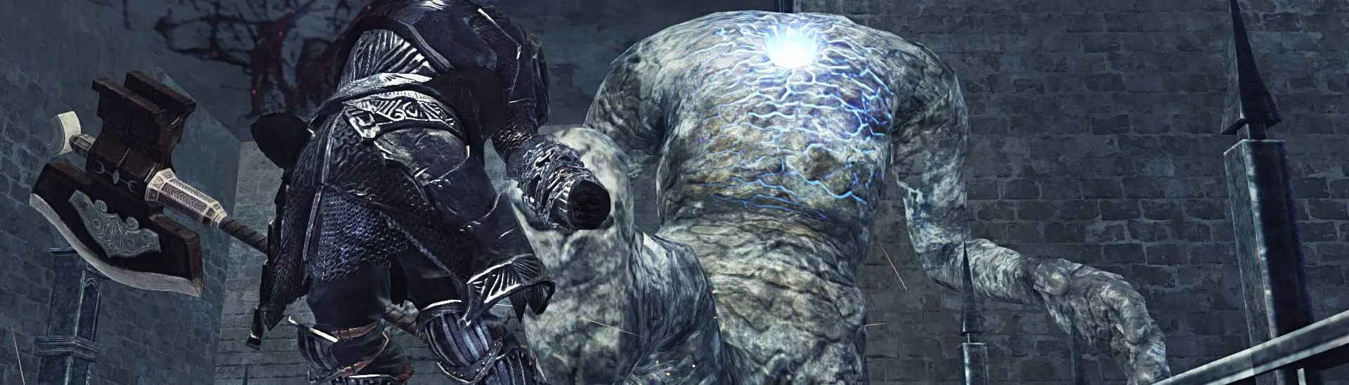 Dark Souls 2 Guide: The Doors of Pharros and How to Defeat the Royal Rat  Authority