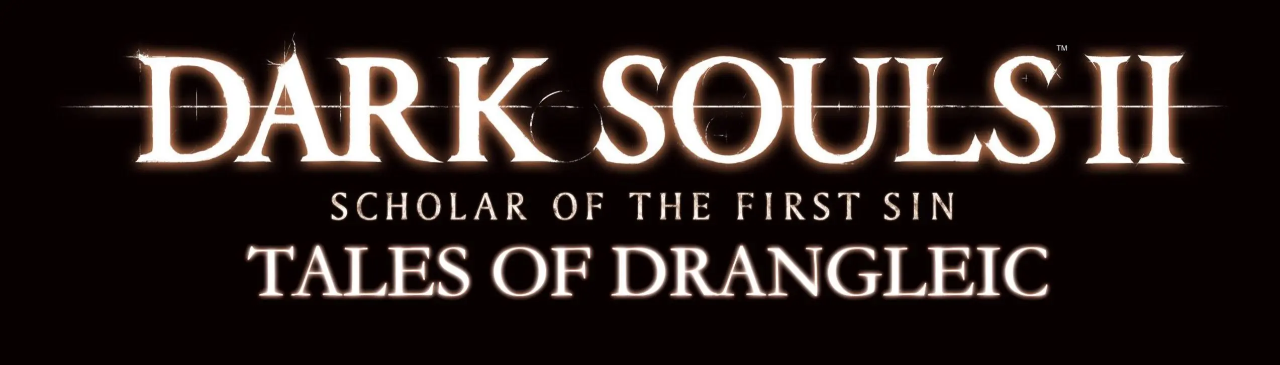 Dark Souls 2's next big update will introduce the Scholar of the First Sin