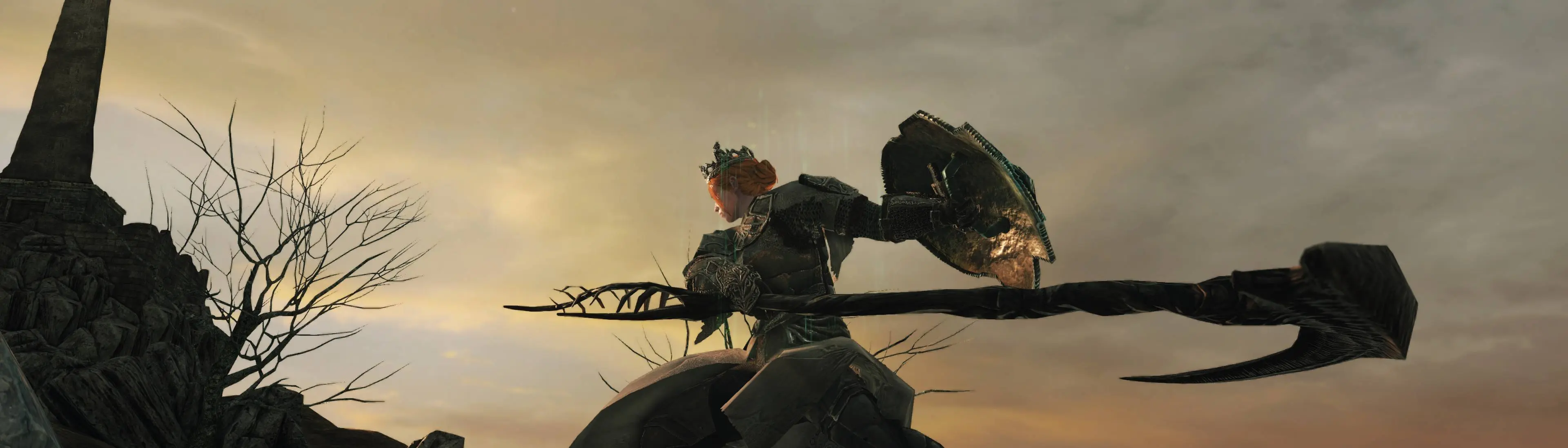 Dark Souls 2: All Reapers, Ranked