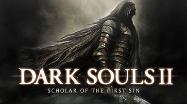 Dark Souls 2 - Manikin Mask-skin + HUD-mods by Cerberus071984 on