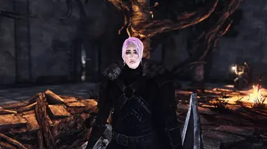 DS2 2022 HD Graphics at Dark Souls 2 Nexus - Mods and community