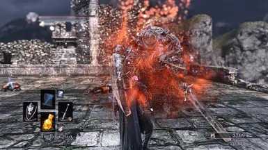 Any Mods to Improve Graphics and Lightning? :: DARK SOULS™ II