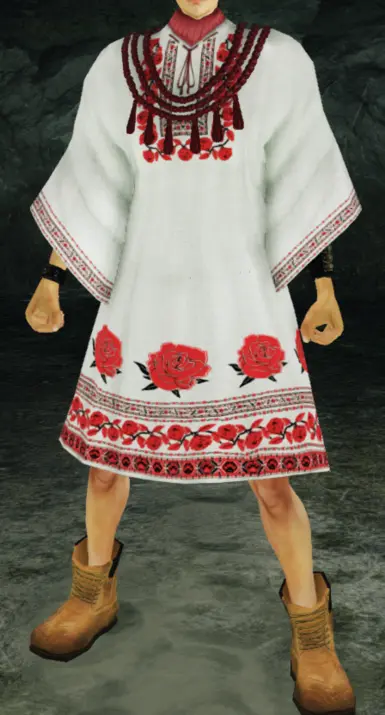 Vyshyvanka