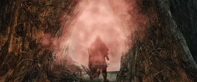Hellish Red