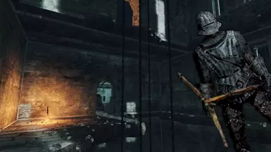 Bonfire Sinner's Rise New Location (SOTFS)