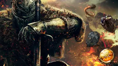 Dark Souls 2 now playable in first-person with this mod