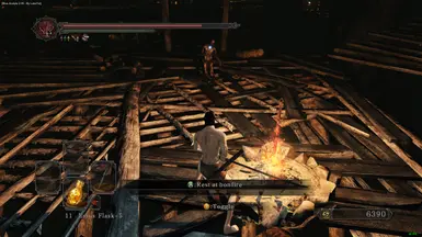 Clean UI at Dark Souls 2 Nexus - Mods and community