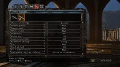 Clean UI at Dark Souls 2 Nexus - Mods and community