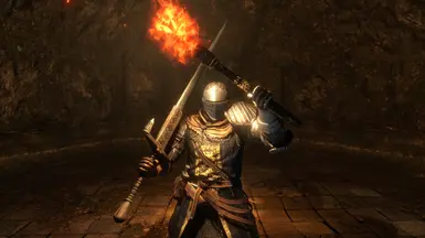 Dark Souls 2 gets a 24GB AI-upscaled HD Texture Pack/Mod